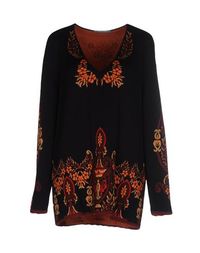 Свитер Alberta Ferretti