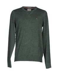 Свитер Tommy Hilfiger Denim