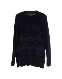 Свитер Alberta Ferretti