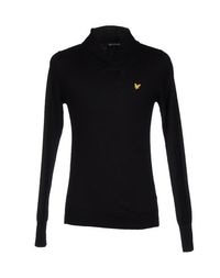 Свитер Lyle & Scott