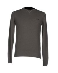 Свитер Fred Perry