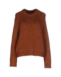 Свитер SamsØe Φ SamsØe