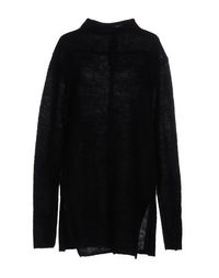 Водолазки Rick Owens