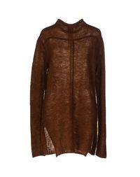 Водолазки Rick Owens