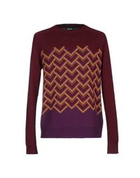 Свитер Just Cavalli