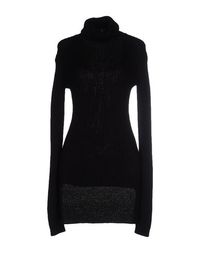 Водолазки Yohji Yamamoto