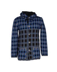 Кардиган Underscore