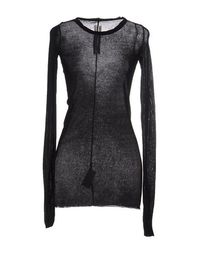 Свитер Rick Owens
