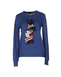 Свитер Love Moschino