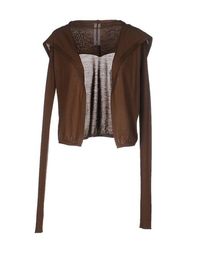 Кардиган Rick Owens