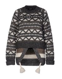Свитер Dsquared2