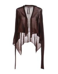 Кардиган Rick Owens