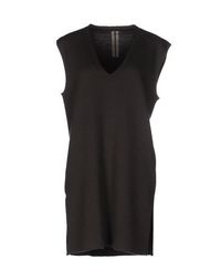 Короткое платье Rick Owens