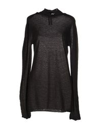 Водолазки Rick Owens