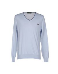 Свитер Fred Perry