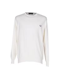 Свитер Fred Perry