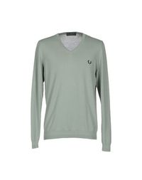 Свитер Fred Perry