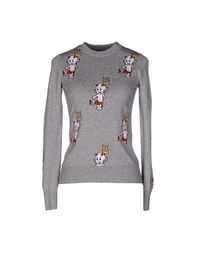 Свитер Love Moschino