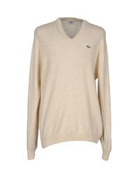 Свитер Lacoste