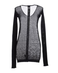 Свитер Rick Owens
