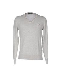 Свитер Fred Perry