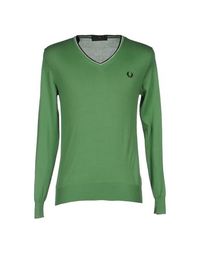 Свитер Fred Perry