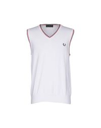 Свитер Fred Perry