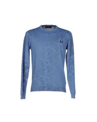 Свитер Fred Perry