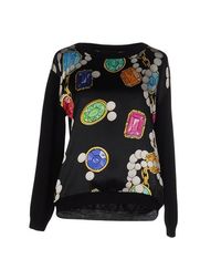 Свитер Boutique Moschino