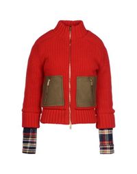 Куртка Dsquared2