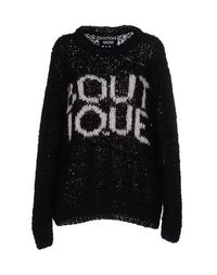 Свитер Boutique Moschino