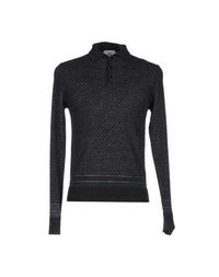 Свитер Vneck