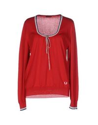 Свитер Fred Perry