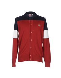 Кардиган Lacoste L!Ve