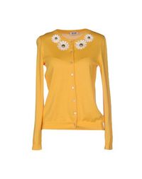 Кардиган Moschino Cheapandchic