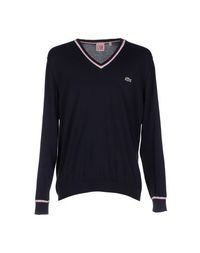 Свитер Lacoste L!Ve