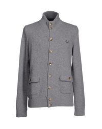 Кардиган Fred Perry