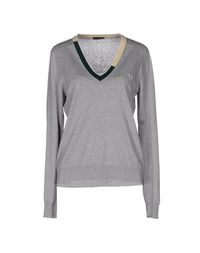 Свитер Fred Perry