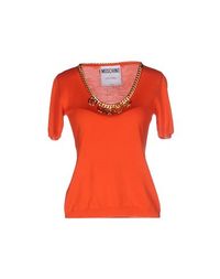 Свитер Boutique Moschino