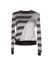 Свитер Moschino Cheapandchic
