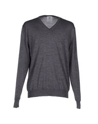 Свитер Vneck