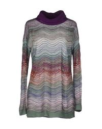 Водолазки M Missoni