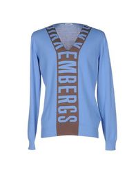 Свитер Bikkembergs