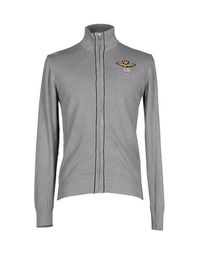 Кардиган Aeronautica Militare