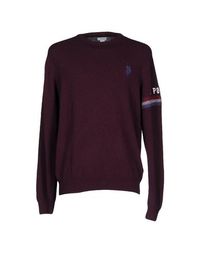 Свитер U.S.Polo Assn.