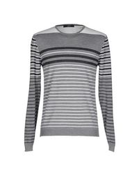 Свитер Vneck