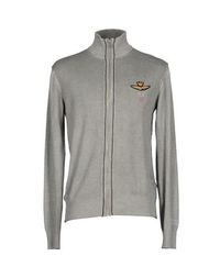 Кардиган Aeronautica Militare