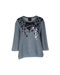 Свитер Madrilena