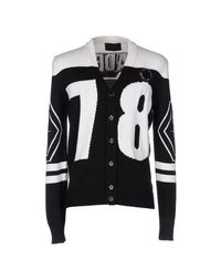 Кардиган Philipp Plein Homme