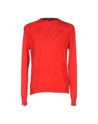 Свитер Dirk Bikkembergs Sport Couture